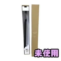 ★未使用★ 靴べら MOHEIM モヘイム SHOEHORN シューホーン MA2203SH-L-BK ブラック BDN206315相