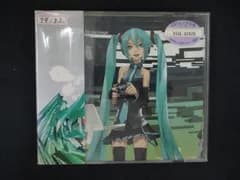 2530 レンタル版CD Re:Package / livetune feat.初音ミク