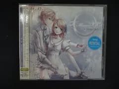 2530 レンタル版CD EndlessroLL / ひとしずく×やま△ feat. 鏡音リン、鏡音レン