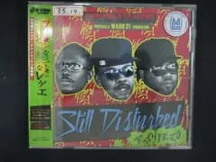 2530 レンタル版CD やっぱり狂ってる/ワード21