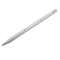 Apple Pencil  A2051 第2世代 アップルペンシル タブレット周辺機器 タッチペン 中古 W11287764