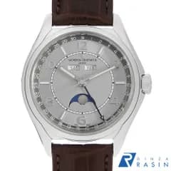 ヴァシュロンコンスタンタン フィフティーシックス コンプリートカレンダー 4000E/000A-B439 中古 メンズ