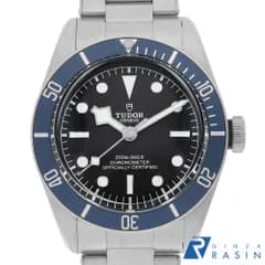 チューダー ヘリテージ ブラックベイ ブレス 79230B 中古 メンズ