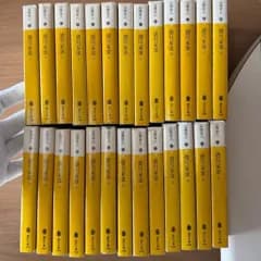 山岡荘八　歴史小説　徳川家康　1〜26