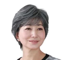 (ダークグレー)
