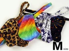 TMコレクション N-3 Variety of patterns waist binder TB