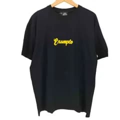 イグザンプル EXAMPLE THE TEN COMMANDMENTS OF MOSES TEE メンズ JPN：XXL 