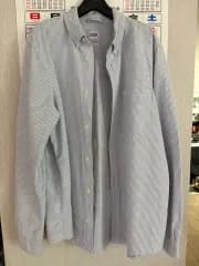 ZARA シャツ