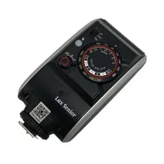  Godox ゴドックス Lux Senior ガイドナンバー14 ストロボ 中古 T11266770