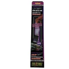 GEX ジェックス PT2414 テラスカイUV スライド 10W 爬虫類 LED ライト UVB 未使用 O11323242