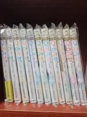 ウイLOVE 1 - 11 完 コレクション用