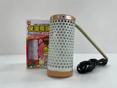 ミニマルランド 株式会社 マルカン ＨＤ－４０Ｃ 保温電球カバー付４０Ｗ