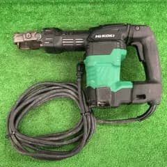 ★ハイコーキ(HIKOKI ※旧:日立工機) ハンマ H41SA4【川崎店】