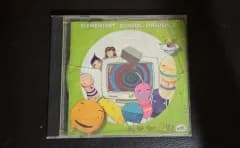 小学校 英語 3 グレード CD 学生用 出品 ー 教科書 思い出の ジトー