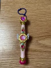 ティニピン ヨスルボン キーホルダー