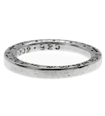 クロムハーツ CHROME HEARTS 【 NTFL 】 ノット トゥルー ファッキン ラブ リング　50801
