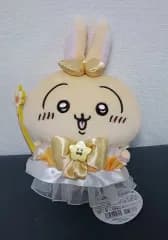 ちいかわ ウサ耳INぬいぐるみ