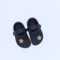 6 Crocs クロックス キッズ キッズ Classic クラシック klogg クロッグ スリッパ 0604J1