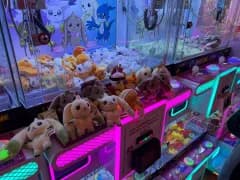 デジタルモンスター ぬいぐるみ キーホルダー ロプモン フレンチテリー