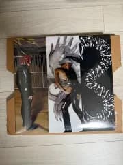 KC TRILOGY LP