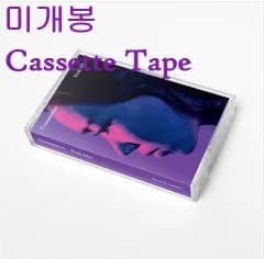 パク・ジハ ー 1 家 ／ Communion 未開封 Cassette Tape ）