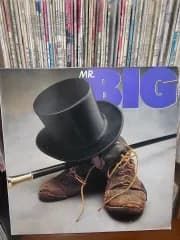 LP MR BIG