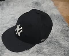 NEW ERA MLB ニューヨーク・ヤンキース スナップバック ベースボールキャップ 帽子 15131