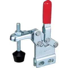 新品 スーパーツール(SUPERTOOL) トルグクランプ(下方押え型垂直ハンドル式) TD09S
