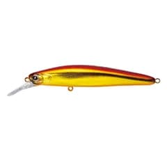 新品 Pazdesig(パズデザイン)/reed(リード) ストリームビヨンド95MD/STREAM BEYOND 95MD #002 フラッシュアカキンBF 95mm STB95MD-002