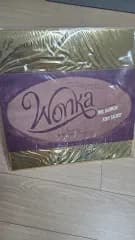 未開封 LP ） ウォンカ Wonka ティモシー・シャラメ 限定盤 ヴァイナル ビニールレコード ビニール