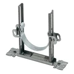 新品 カクダイ レベルバンド 625-456-100C 65~230mm