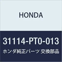 新品 HONDA (ホンダ) 純正部品 ベアリング フロントジエネレーター 品番31114-PT0-013