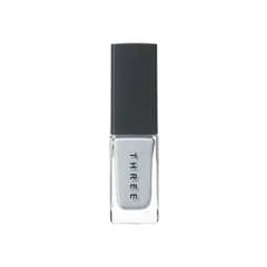 新品 THREE(スリー) [ネイル] ネイルラッカー 02 SKY WALKER 7ml