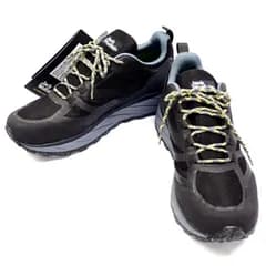 Jack Wolfskin TERRAVENTURE TEXAPORE LOW M 4051621-6364 Aランク 62