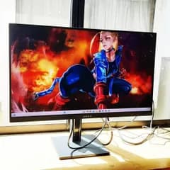 KBC02 HP OMEN 24 165Hz FHD ゲーミング ディスプレイ モニター