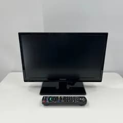 Panasonic 19型 液晶テレビ TH-19G300 2020年製 リモコン付