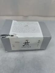 海の日限定　AGF 煎 レギュラーコーヒー プレミアムドリップ 香醇 澄んだコク 20袋... 6602878 4901111587458