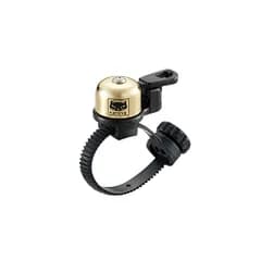 キャットアイ OH-2400 ピッコロベル 526-00002 ゴールド