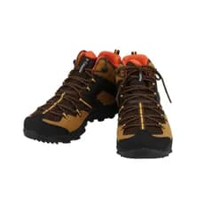 Columbia SABER IV MID OUTDRY WIDE YI7463-264 Sランク 22
