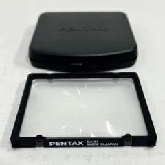 【中古】PENTAX 67Ⅱ フォーカシングスクリーン BA-61 ペンタックス カメラ用品
