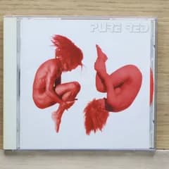 ★送料無料★PURE RED/■藤井フミヤ/Fumiya Fujii【4988013787438/PCCA01110】G01704