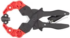 SK11(エスケー11) ロックハンドクランプ 伸縮 最大口幅150mm SHC-200Wys