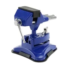 SK11(エスケー11) バイス 吸盤式 ユニバーサル テーブルバイス 口幅70mm V-4ys
