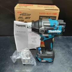 【未使用品】★マキタ(makita) コードレスインパクトレンチ TW007GZ【川越店】