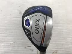 ダンロップ　XXIO 10 ネイビー　20度　MP1000 ネイビー　SRフレックス　ユーティリティ　中古【最短即日発送】