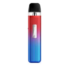 2ml 1000mAh ポッドシステムキット Geekvape Son  vape レッドブルーP_1 [ID:10841]