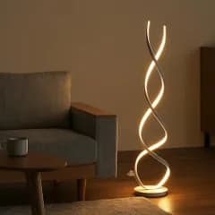 VENTOTA フロアライト LED スタンドライト 間接照明 フロアスタンド ランプ 照明スタンド リモコン付き 調光 floor lamp ルームライト 寝室 floor light おしゃれ 北欧 フロアランプ フロアスタンドライト かんせつ照 国内発送