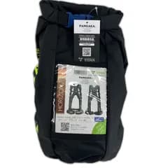 具関連用品 フルハーネス型安全帯 HORIZON PAHN-10A-BL-M ブラック PAHN-10A-BL-M ブラック