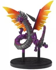 フィギュア 怒る蛇ムシュフシュ 「モンスター烈伝 オレカバトル」 フィギュアコレクションDX02【10日以内発送】