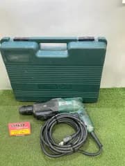 【中古品】【0921】Hitachi DH24PB3 15/16-Inch SDS Plus Rotary Hammer, VSR 2-Mode　ITL8W5JQR3GW